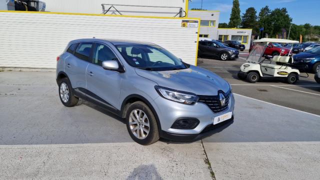Renault Kadjar image 4