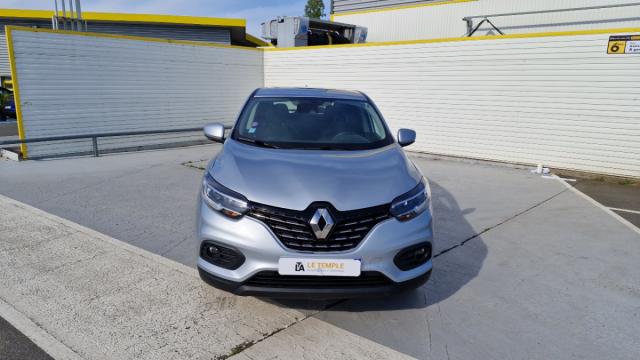 Renault Kadjar image 7