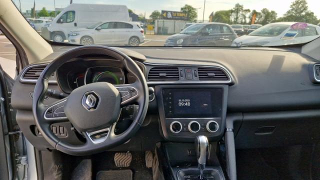 Renault Kadjar image 5