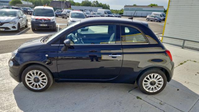 Fiat 500 image 7