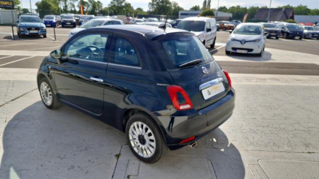 Fiat 500 image 5