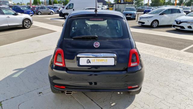 Fiat 500 image 2