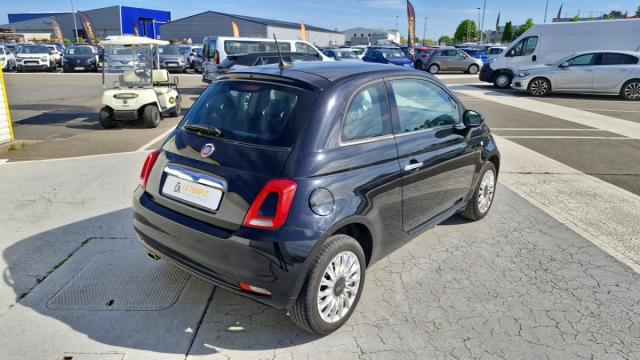 Fiat 500 image 9