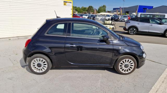 Fiat 500 image 6