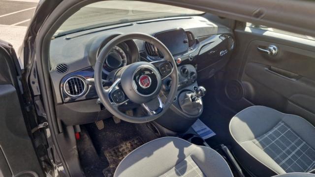 Fiat 500 image 8