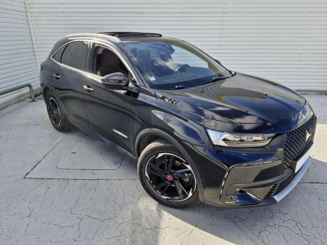 Ds Ds 7 Crossback image 3