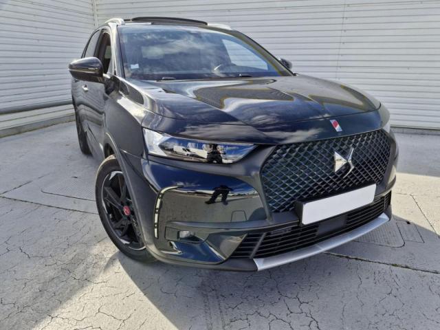 Ds Ds 7 Crossback image 7