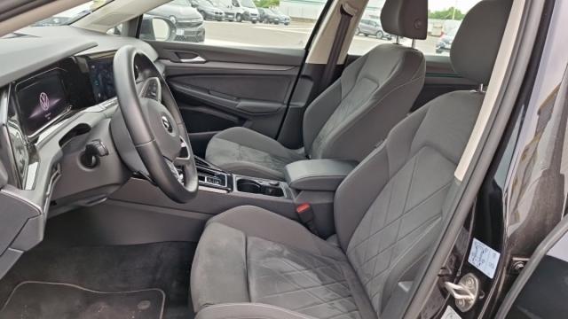 Volkswagen Golf Sw image 8