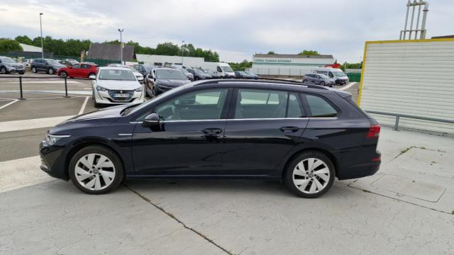 Volkswagen Golf Sw image 2