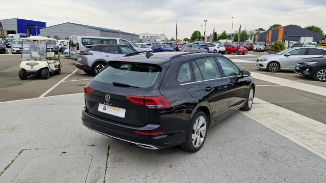Volkswagen Golf Sw image 5