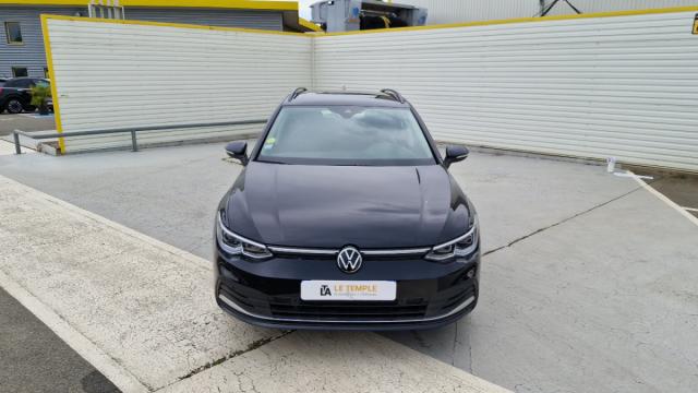 Volkswagen Golf Sw image 6