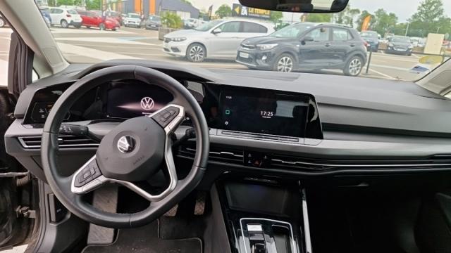 Volkswagen Golf Sw image 7