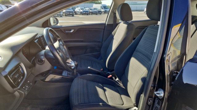 Kia Stonic image 4