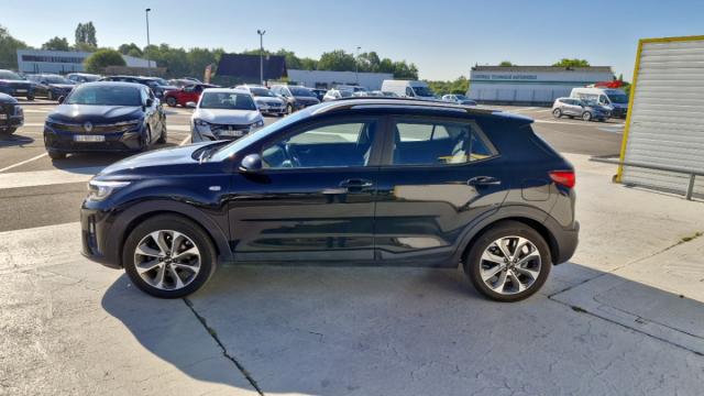 Kia Stonic image 3