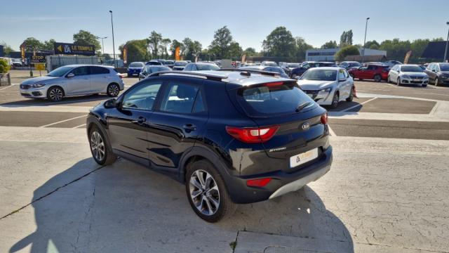 Kia Stonic image 8