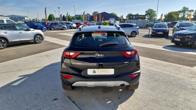 Kia Stonic image 7