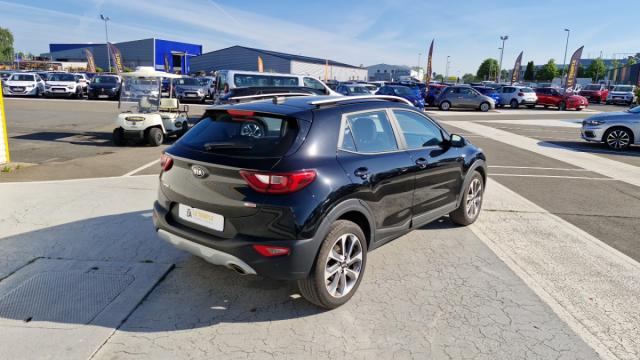 Kia Stonic image 9