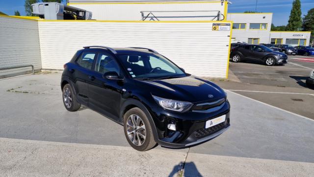 Kia Stonic image 6