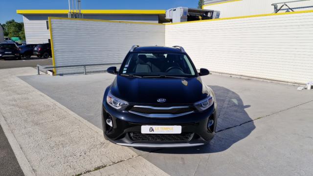 Kia Stonic image 2