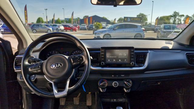 Kia Stonic image 1