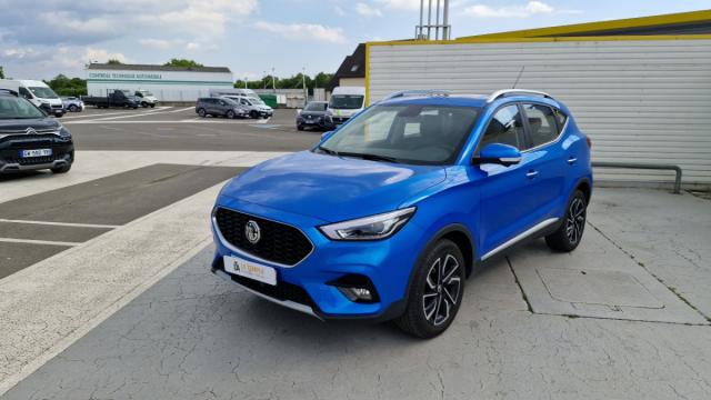 Mg Motor