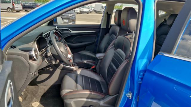 Mg Motor Zs image 3