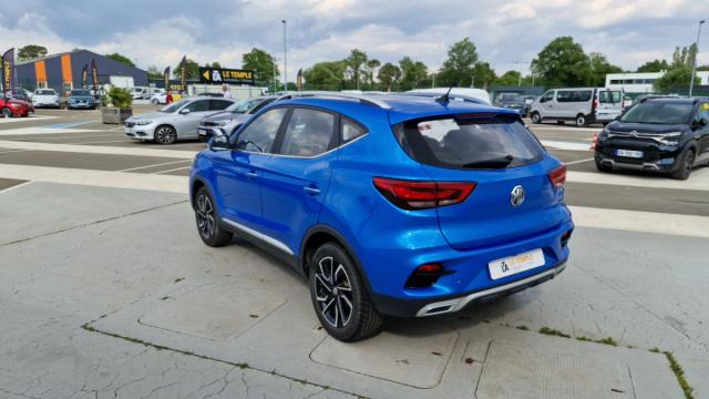 Mg Motor Zs image 5