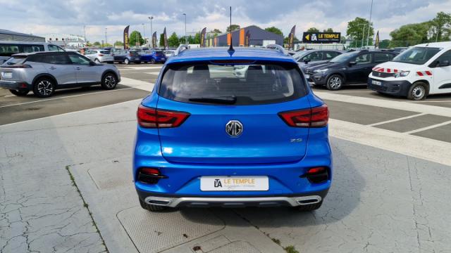 Mg Motor Zs image 2