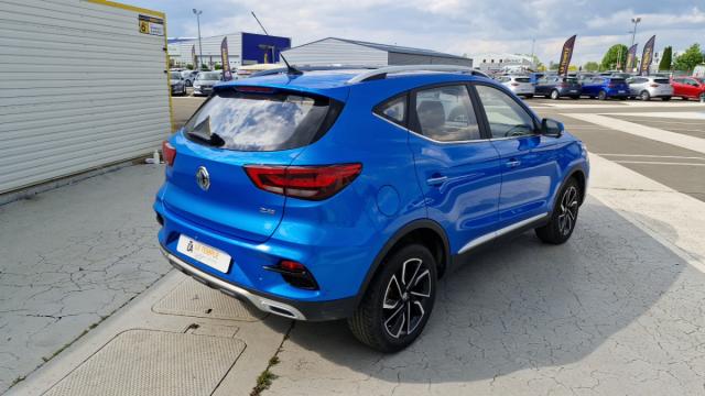 Mg Motor Zs image 7
