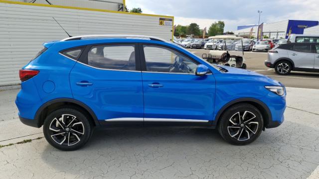 Mg Motor Zs image 6