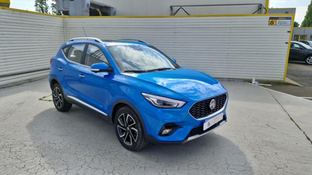 Mg Motor Zs image 1