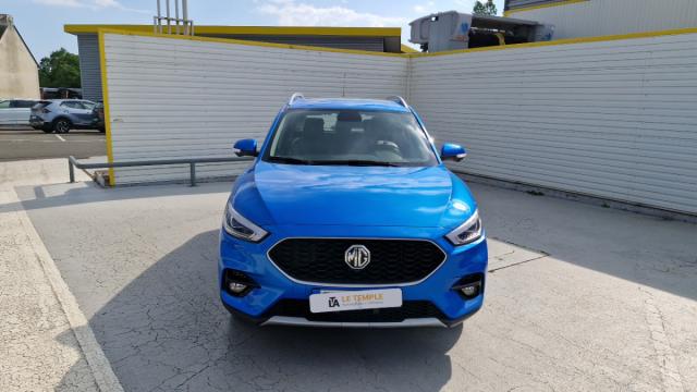 Mg Motor Zs image 8
