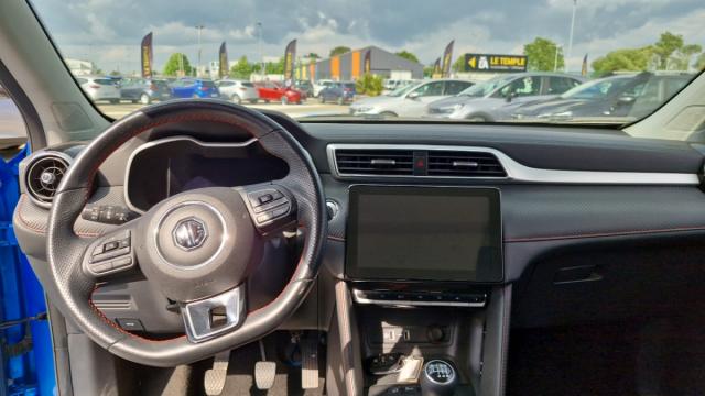Mg Motor Zs image 9