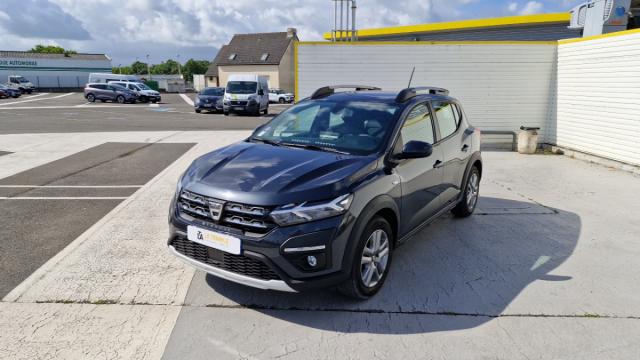 Dacia