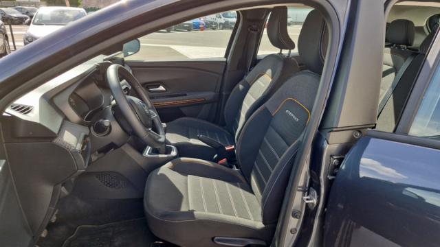 Dacia Sandero image 6