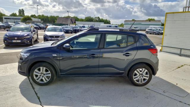 Dacia Sandero image 9