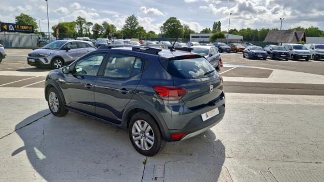 Dacia Sandero image 5