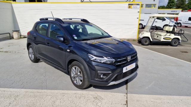 Dacia Sandero image 7