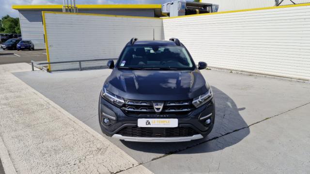 Dacia Sandero image 8