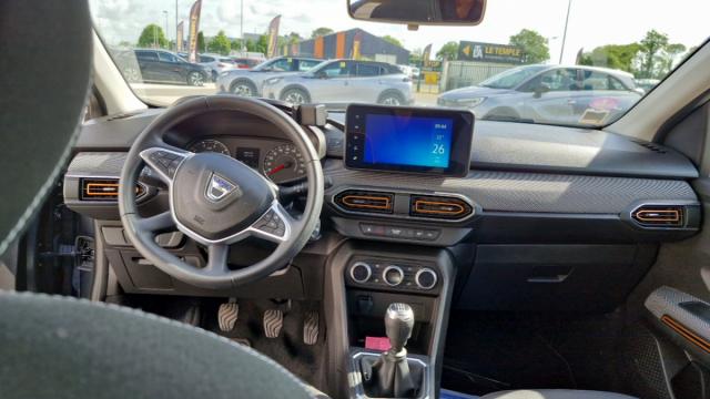 Dacia Sandero image 3