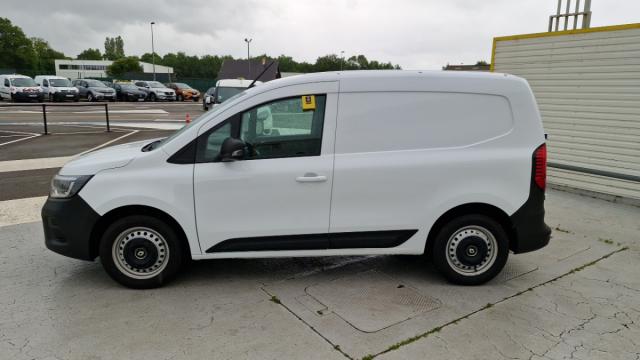 Renault Kangoo Van image 2