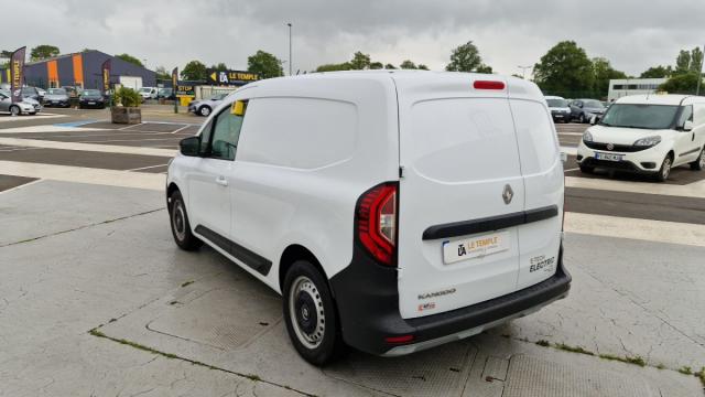 Renault Kangoo Van image 4