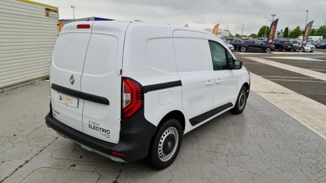 Renault Kangoo Van image 3