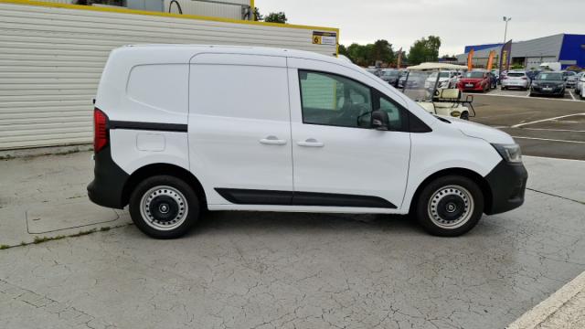 Renault Kangoo Van image 7