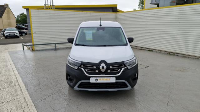 Renault Kangoo Van image 9