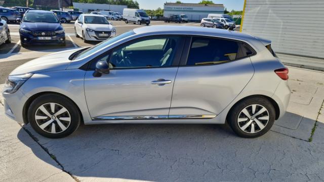 Renault Clio image 7