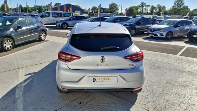 Renault Clio image 5