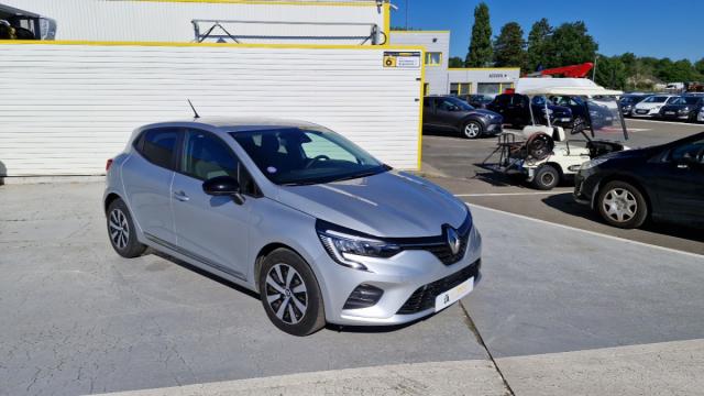 Renault Clio image 4