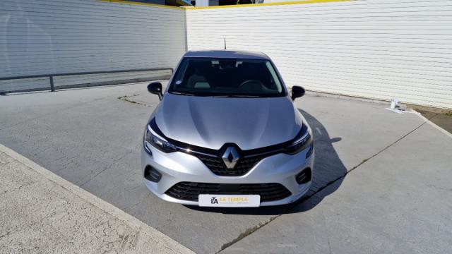 Renault Clio image 9