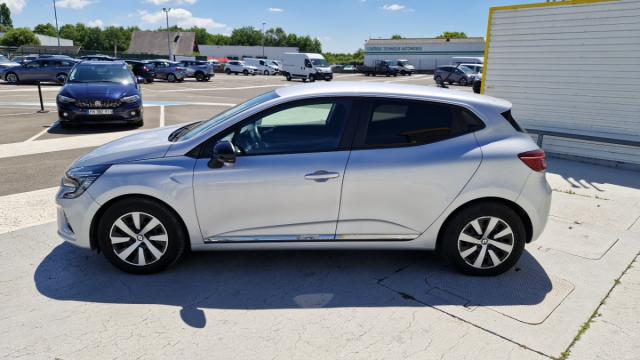 Renault Clio image 3